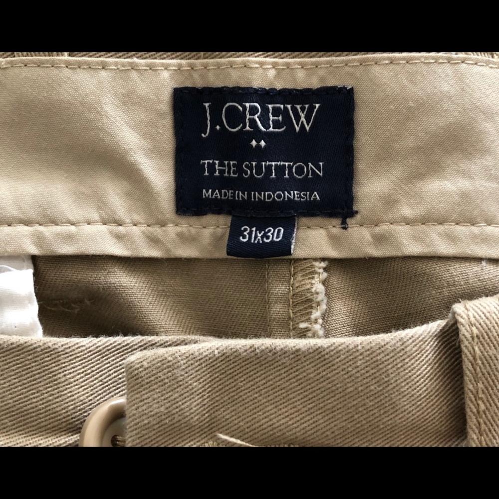 Pants - Picture 2 of 2